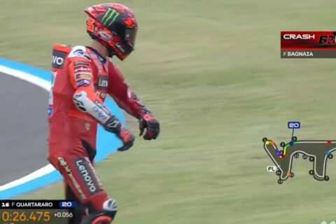 Moto3 Misano FP1 : José Antonio Rueda est prêt à se venger de la Catalogne !