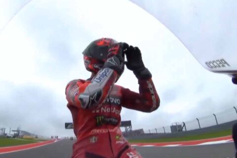 Moto2 Australie Qualifications : Fermin Aldeguer pulvérise son propre record