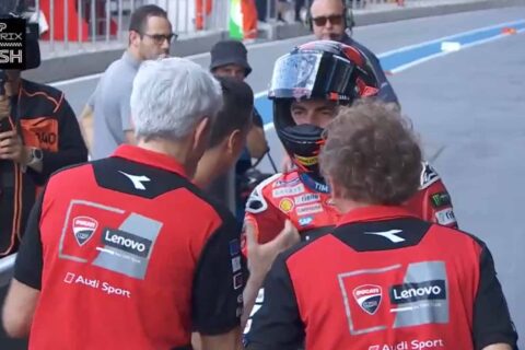 OFFICIEL : Le MotoGP dévoile une nouvelle identité de marque via de nouveaux logos