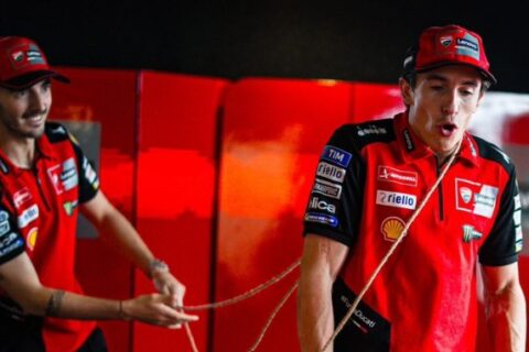 MotoGP, France J1 : à quelle heure ont lieu les essais libres de ce vendredi au Mans ?