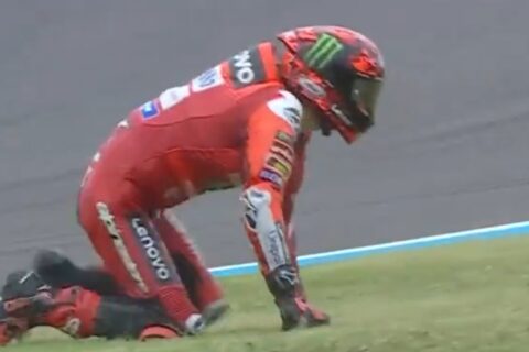 Moto2 American Racing : L’interview pas langue de bois de Matthieu Grodecoeur ! (Partie 1/2)