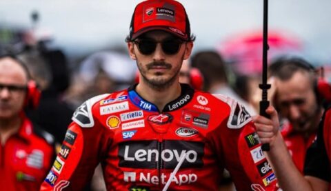 Bagnaia