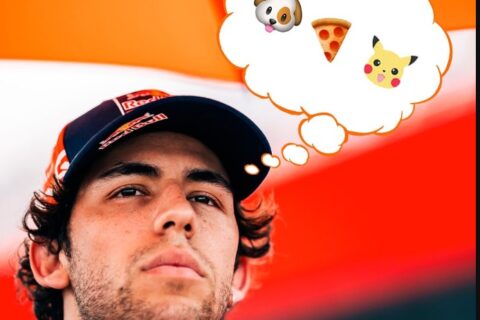 Moto2 Autriche – P1 : Ai Ogura en remet une couche