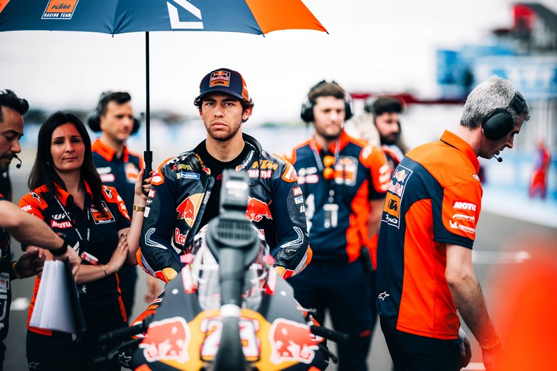 Bastianini Argentina