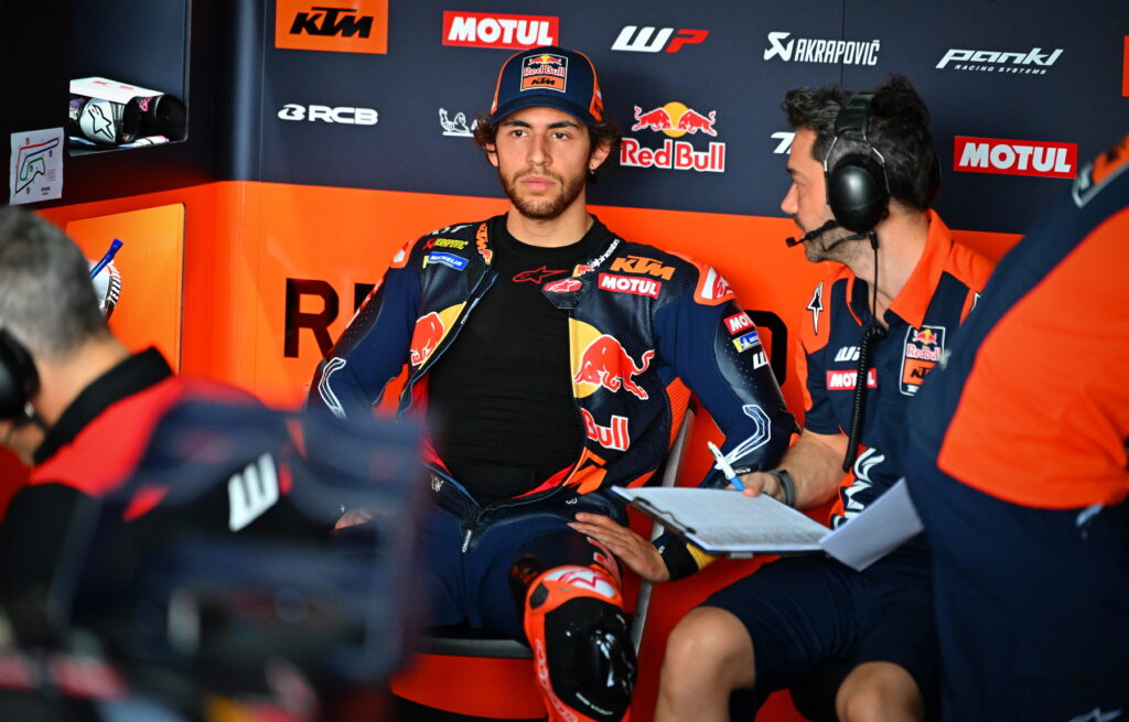 Enea Bastianini