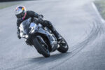 ストリート：CFMOTO 675 SR-R、情熱のトラック