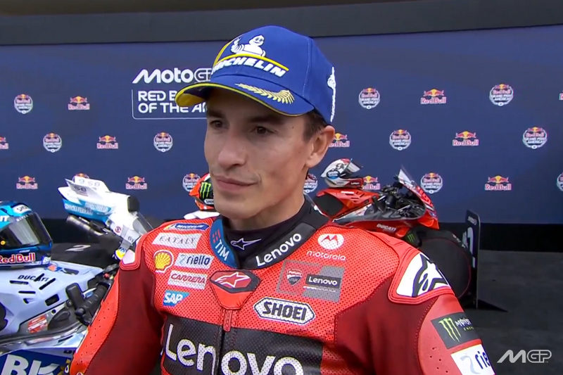 marc marquez