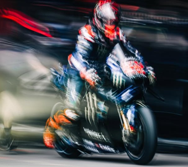 Fabio Quartararo 