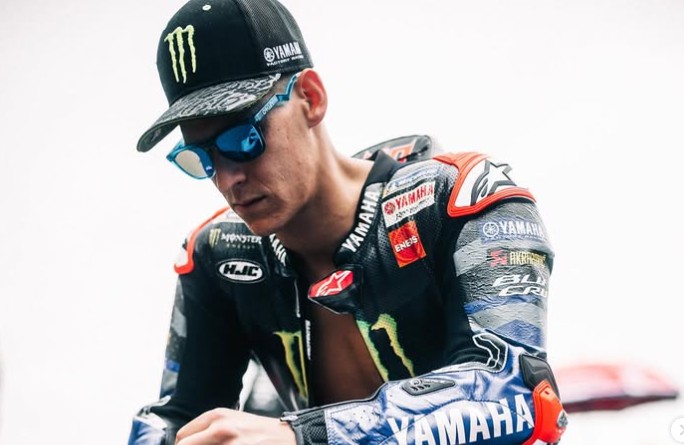 Fabio Quartararo
