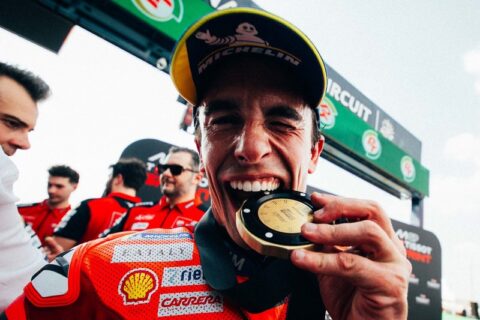 WSBK Supersport 2025 : Jeremy Alcoba quittera le Moto2 pour le team Kawasaki Puccetti Racing