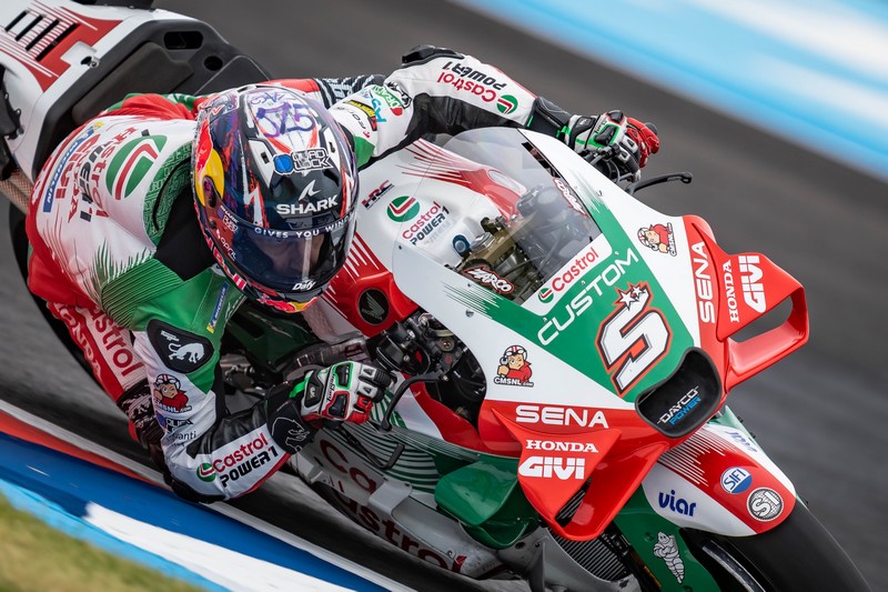 Zarco Argentina