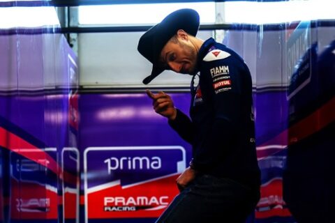 Moto2 Tha?lande : Ai Ogura champion à Buriram si…