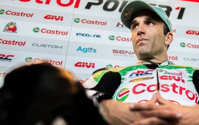 Johann Zarco 