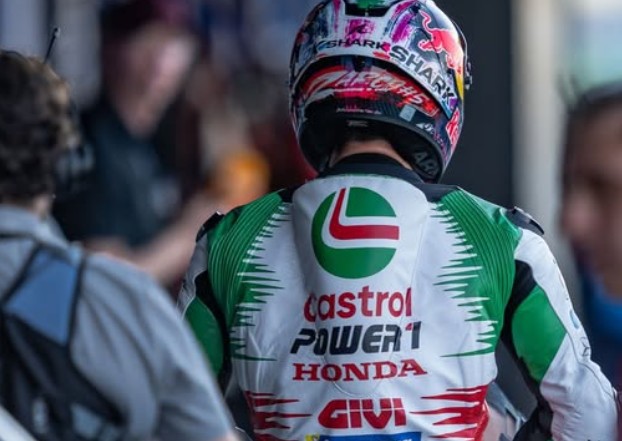 Johann Zarco 