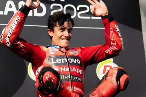 MotoGP TEST Jerez LIVE 2 : KTM, Aprilia, Yamaha, Honda s’expriment !