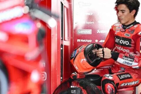 Moto2 Misano 2 – Tony Arbolino commence à y croire