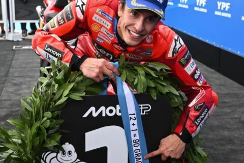 Moto2 Aragon – Championnat : Jake Dixon doit encore y croire