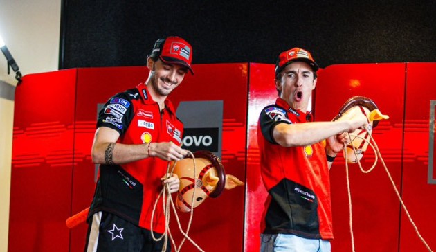 Marc Marquez