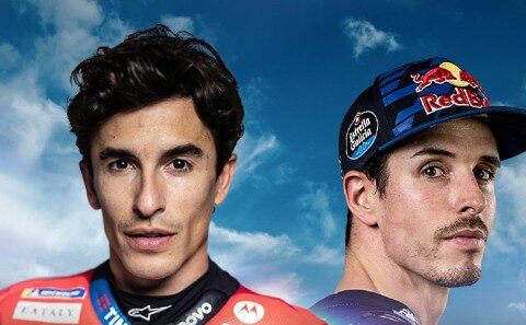 MotoGP vs Piratage : un coup décisif en France avec Cloudflare dans le viseur