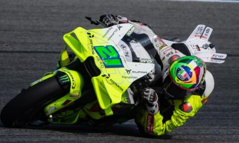 Franco Morbidelli
