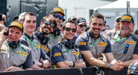 MotoGP 2025 : Présentation Monster Energy Yamaha et Prima Pramac Racing en direct !