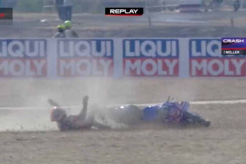 MotoGP, France J1 : à quelle heure ont lieu les essais libres de ce vendredi au Mans ?