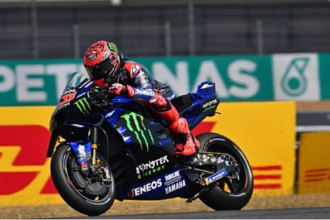 MotoGP : Brembo acquiert ?hlins pour 405 millions de dollars
