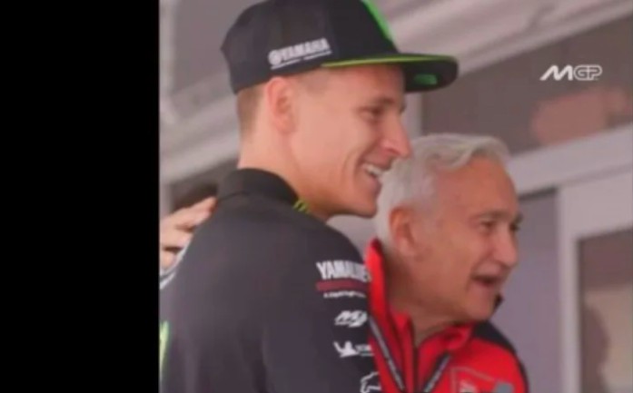 Fabio Quartararo 