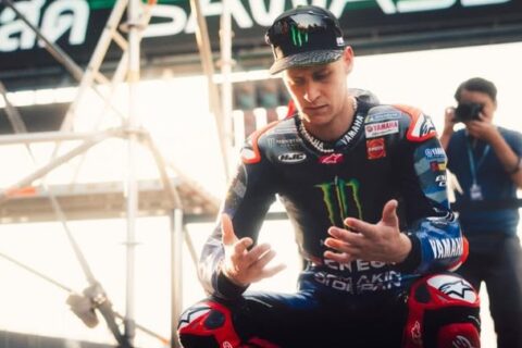 MotoGP : Jacky Germain nous a quittés