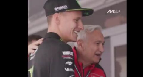 Fabio Quartararo