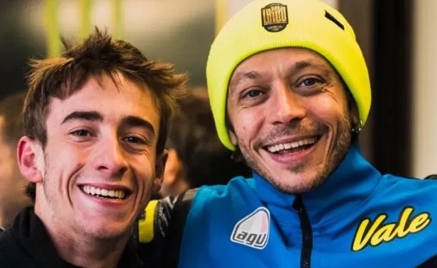 Rossi