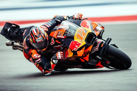 Moto2 Allemagne – Qualifications : Vietti en pole, Garcia à la faute