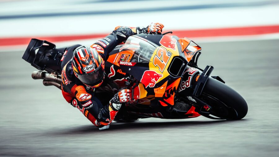Maverick Vinales