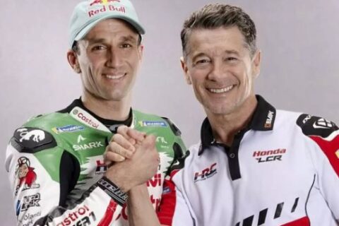 Carnet de route MotoGP : Voyage en terrain inconnu…