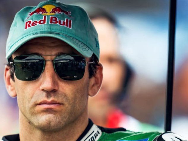 Johann Zarco
