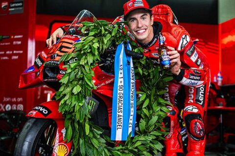 Moto2 Malaisie Qualifications : Cinq ans plus tard, Jorge Navarro de retour en pole