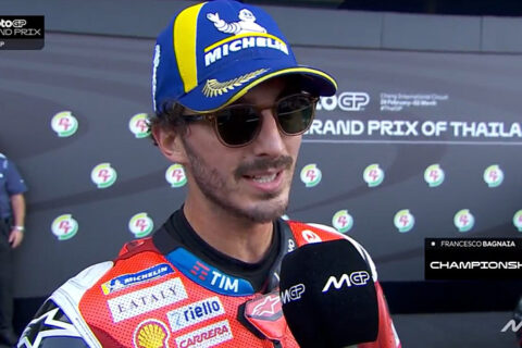 Moto2 Silverstone – P1 : Aron Canet domine encore