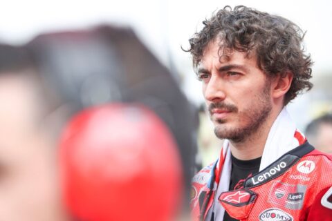MotoGP : les Concessions portent leurs fruits, Ducati perd de son invincibilité