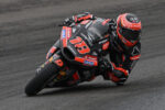 Moto2 France Le Mans FP1 : Manuel Gonzalez débute avec le meilleur temps