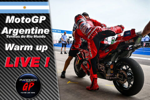 #AragonGP Moto3 : Joan Mir annonce une surprise et Livio Loi son remplacement…