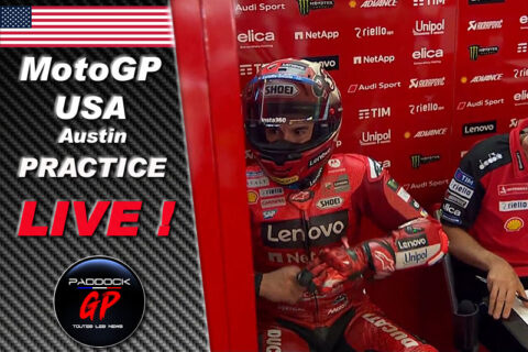 Moto3 Japon Qualifications : Rueda arrache la pole sur le fil