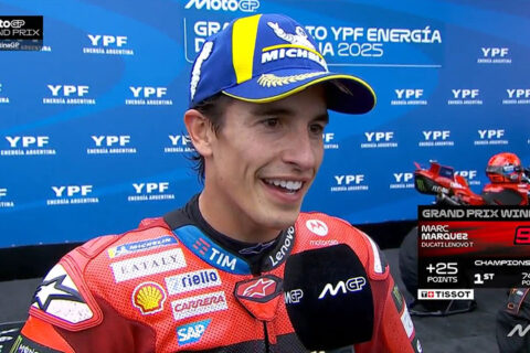 MotoGP, France, Le Mans : Vous êtes formidables ! (Galerie photos du jeudi)