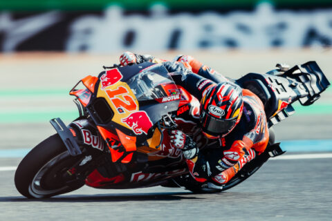Moto2 Japon – P1 : Salac double la mise