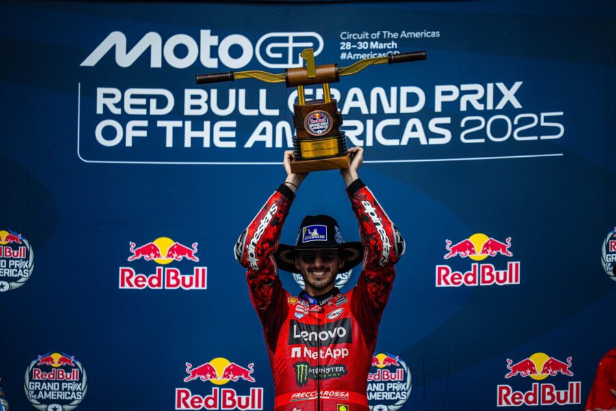 Pecco Bagnaia