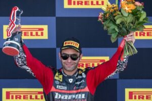 Danilo Petrucci