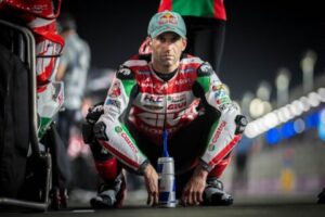 Johann zarco