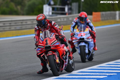 favori MotoGP