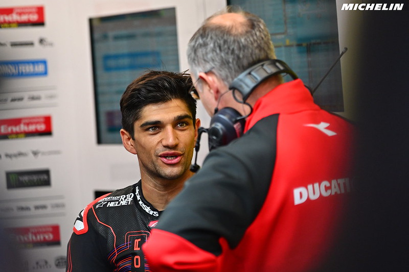 MotoGP débat