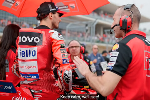 Moto2 – Deniz ?ncü, acteur principal du retour triomphal de la Turquie en Moto2