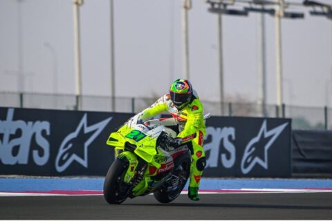 L’écho des réseaux : Un paddock de stars à Silverstone